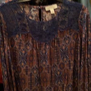 Vintage America size medium.